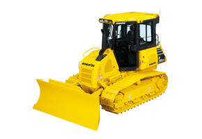 bulldozer